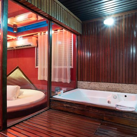 Motel Fantasy 5 ベロ・オリゾンテ エクステリア 写真