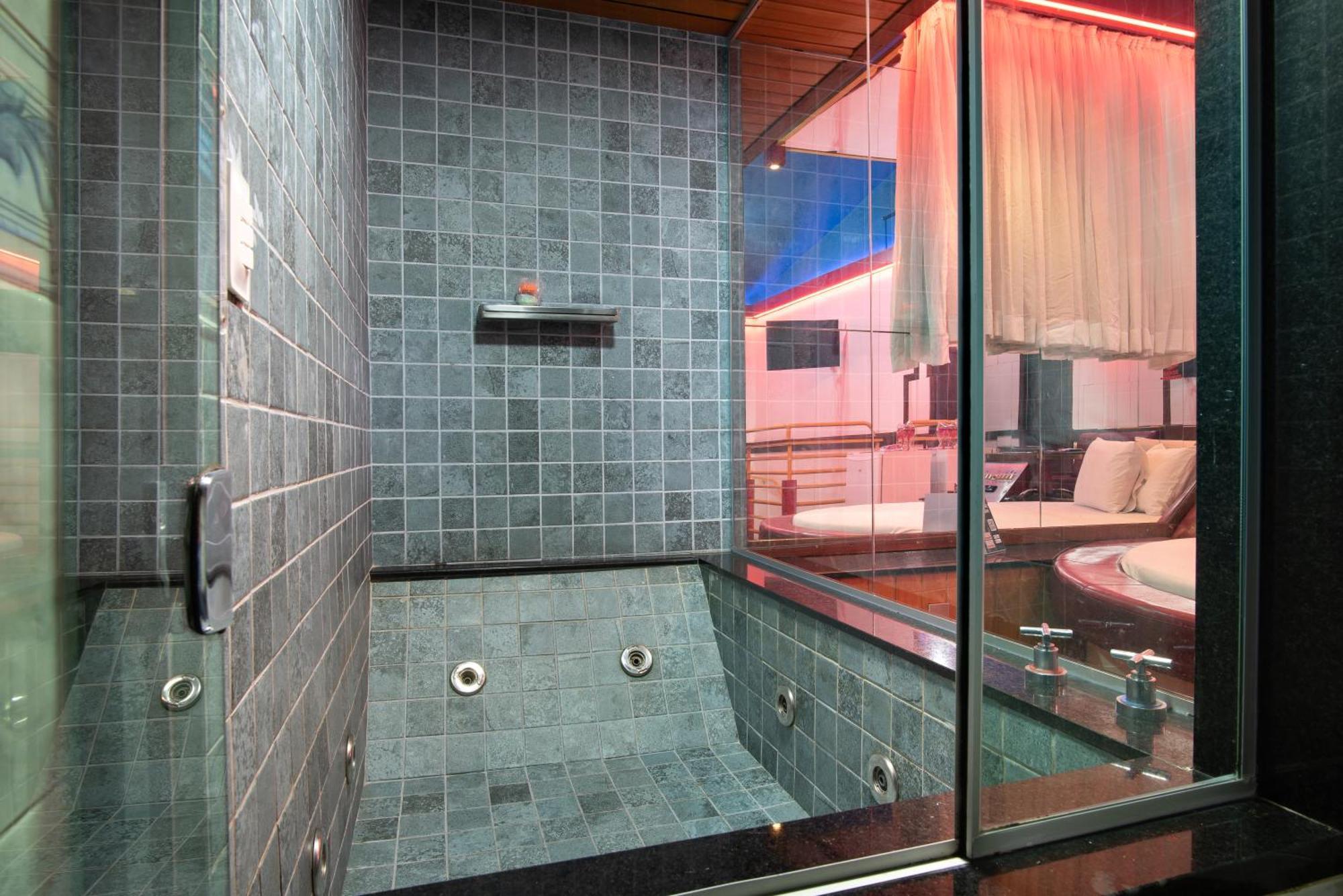 Motel Fantasy 5 ベロ・オリゾンテ エクステリア 写真
